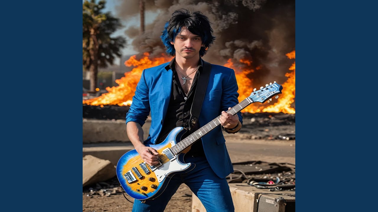 Watch Hello Despair (Watch It Burn) on YouTube Watch Hello Despair (Watch It Burn) on YouTube