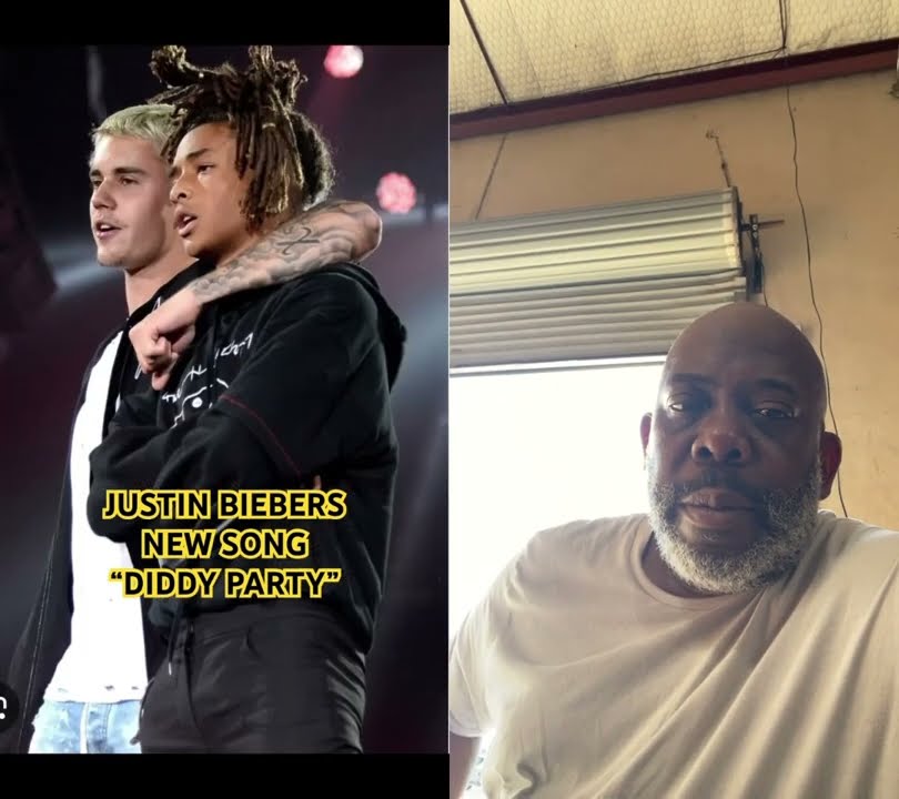 JUSTIN BIEBER SPEAKS ON DIDDY PARTIES #diddy #viral #gmorninstopsix # ...