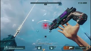 Hyper Scape Solo Gameplay (No Commentary)