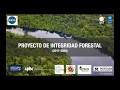 Methods and applications for tropical forest data in your country (Spanish)