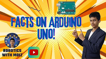 Interesting facts on Arduino Uno  #esp32
