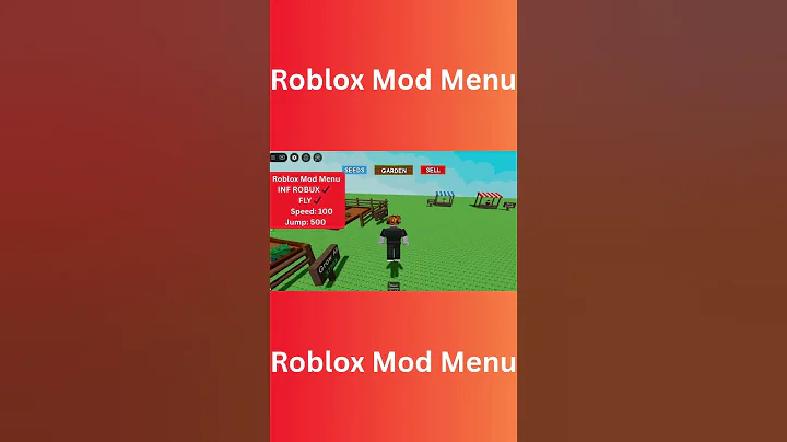 How to download ROBLOX MOD MENU 2025 [LATEST]