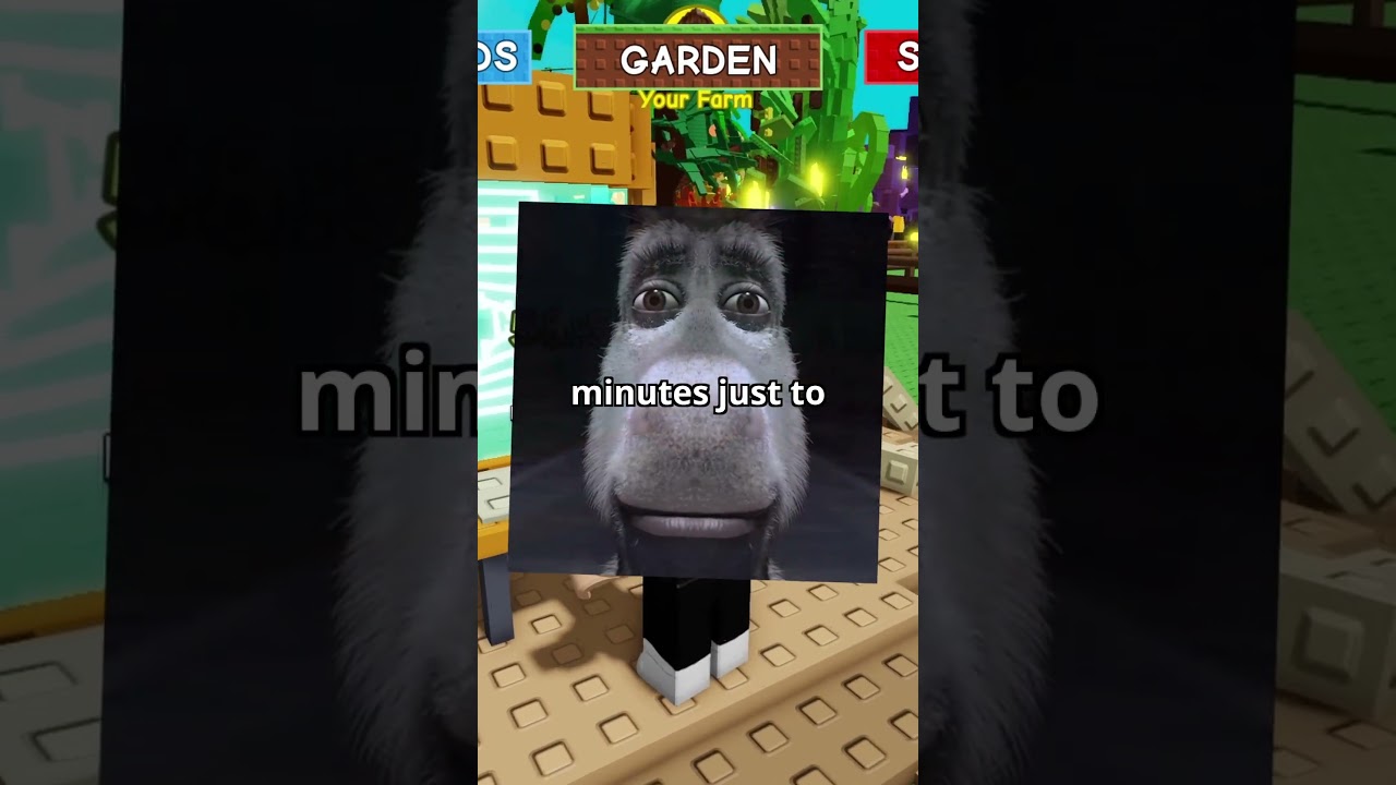 Why does it take an hour? 💔