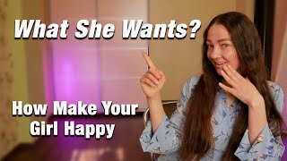 Making Your Girl Happy | 5 Simple Steps