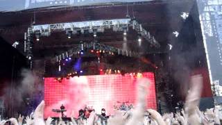 Linkin Park  Falloutcatalyst Moscow 23062011