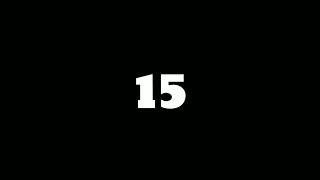 Number 15 chills meme