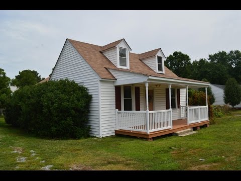 500 Azalea Ave, Richmond, VA home video tour
