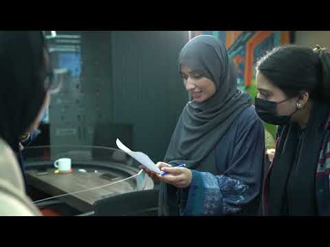 Mobilink Bank Launches Bibi App | Empowering Breast Cancer
