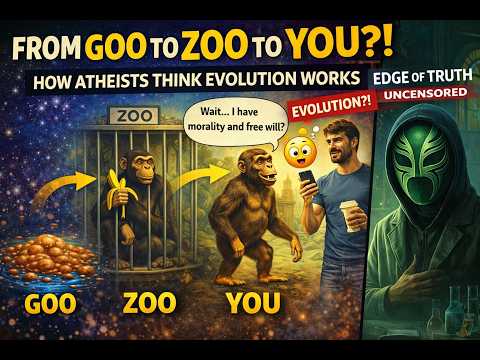 Goo to Zoo - EDGE OF TRUTH video thumbnail