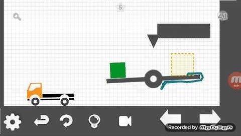 Brain it on the truck, On the ground, Level 41, 5 Stars