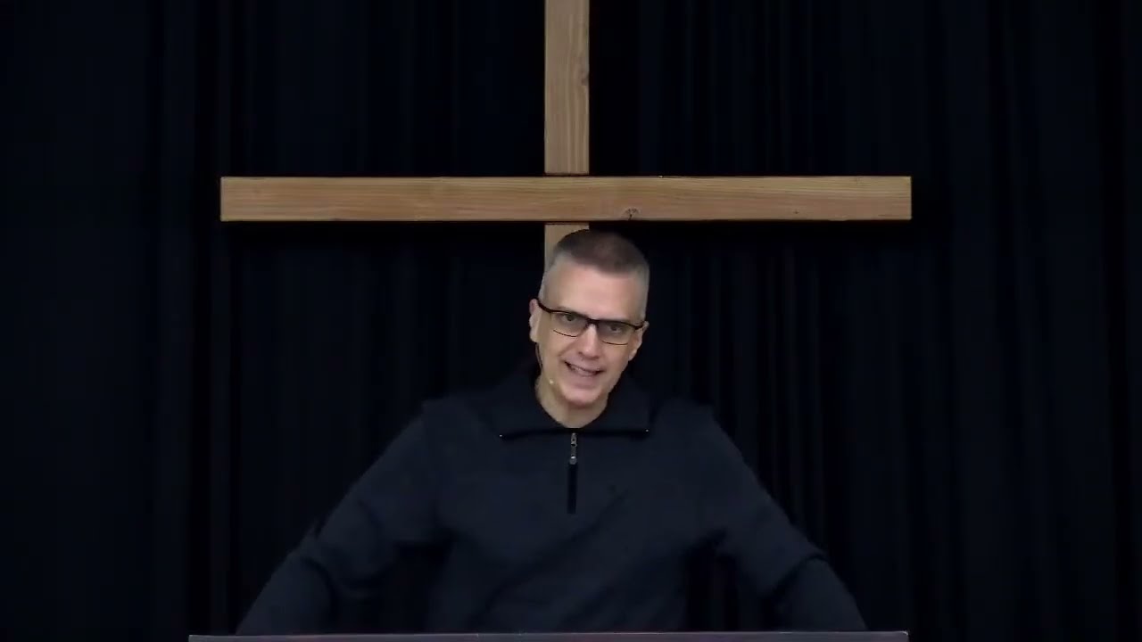 Philemon | Elder Bill Jewell | Equipping Hour | Faith Bible Church