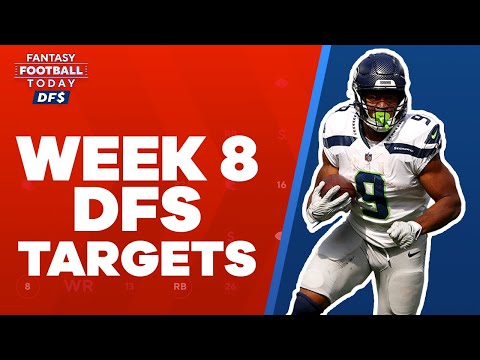 defense week 8 fantasy