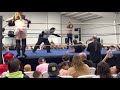 Richard Right &amp; Giuseppe Gambini v The Fine Ass Guys: RCW Tag Team Title Match