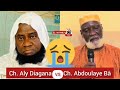 Ch abdoulaye b vs ch aly diagana paix  son me  interview sur sa biographie  abonnezvous