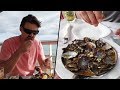 Azores Seafood | Whoa That's Weird