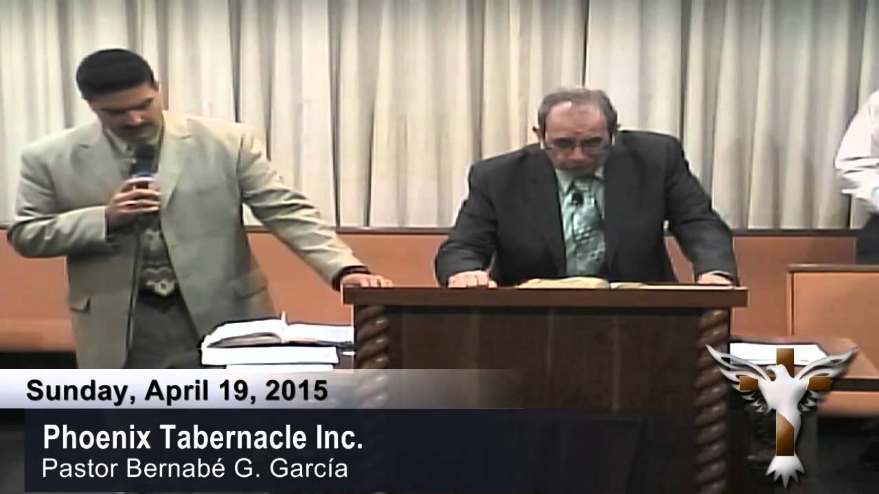 2015 0419 Jezebel Religion 2 Ernie Borunda Sr