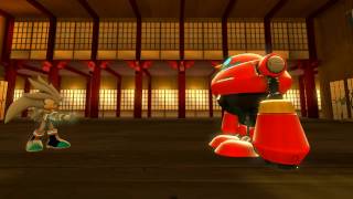Sonic [SFM] Training with Silver