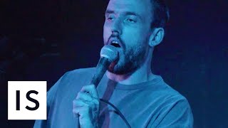 IDLES // In Stereo Sessions