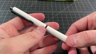 The Ultimate Guide To Pilot Acro Pens