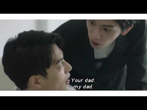 We best love Fighting Mr.2nd (Deleted Scene) | Gaoshide x Zhoushuyi [bl]