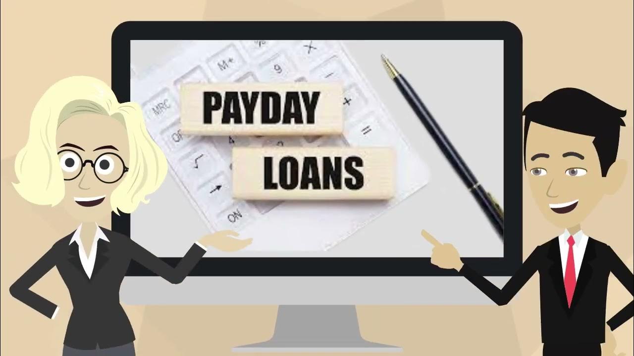 Small Payday Loans Online No Credit Check