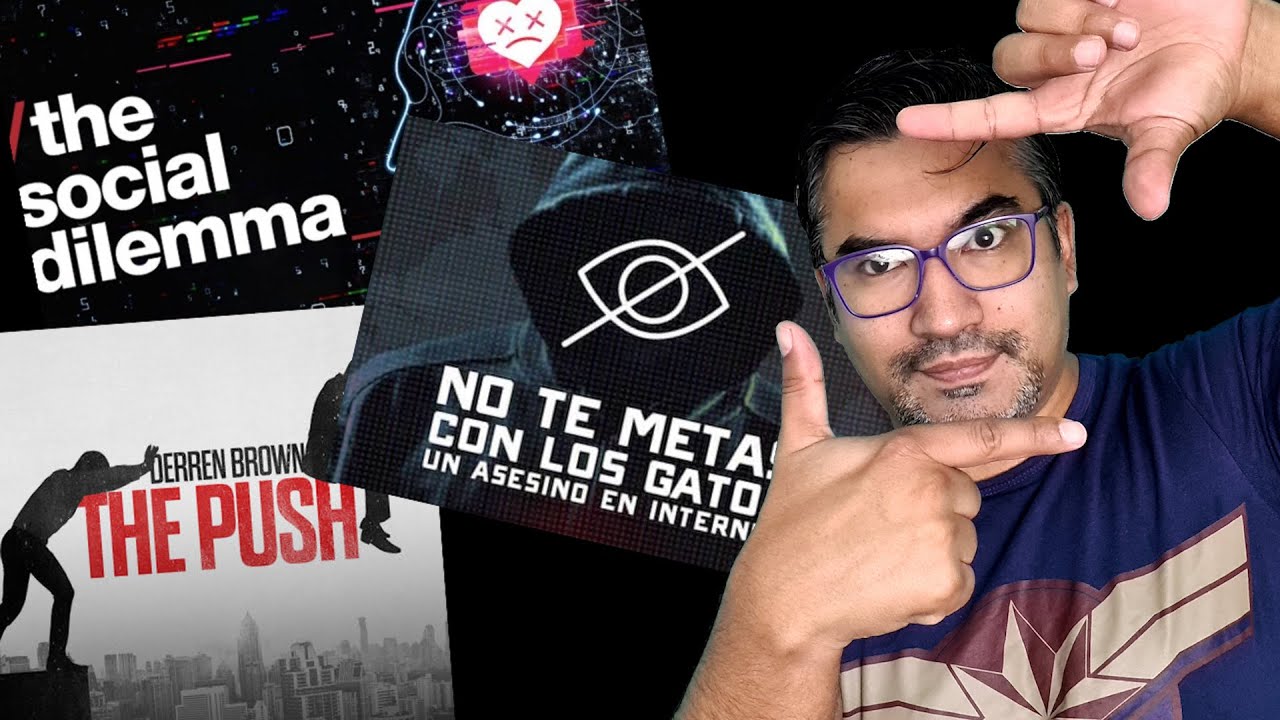 Top 10 - Excelentes (y polémicos) documentales de Netflix - YouTube