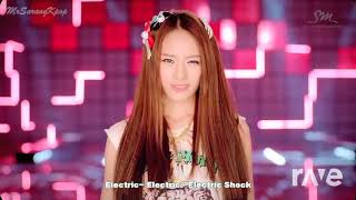 Shock A “Hush” Mv - Eng Sub & Missa | RaveDJ