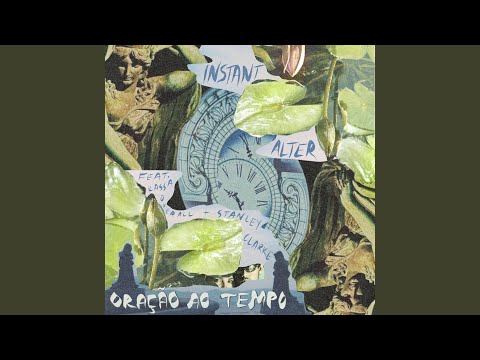 Oração Ao Tempo Feat Kassa Overall