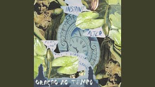 Download Lagu Oração Ao Tempo (feat. Kassa Overall) MP3