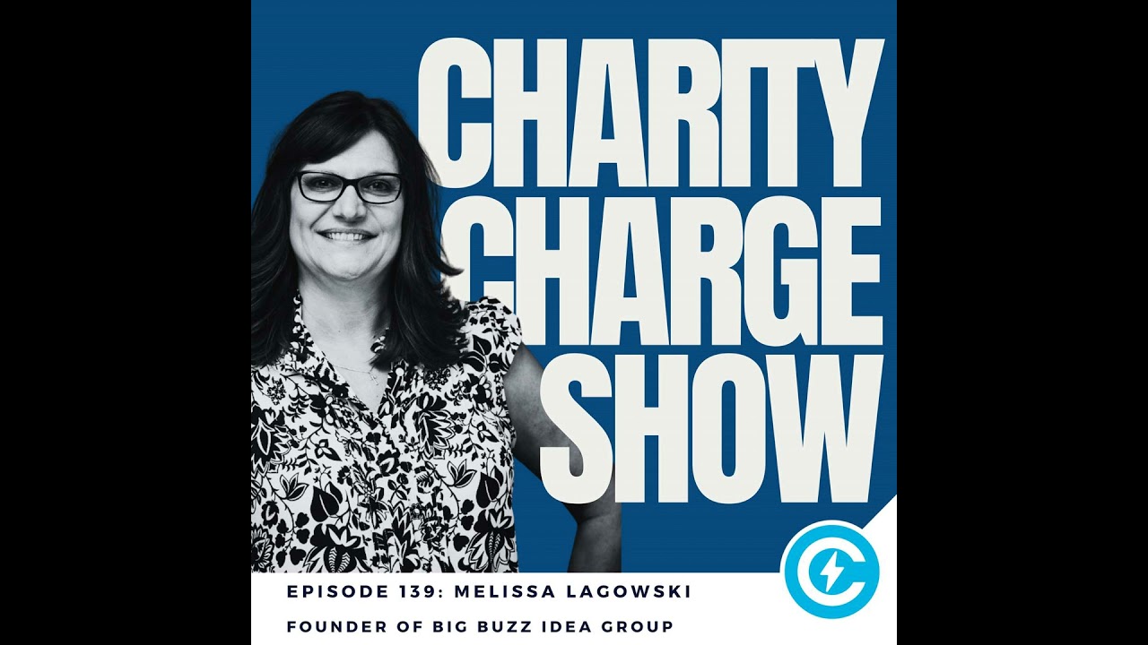 Melissa Lagowski on Burnout, Collaboration, and Smarter Fundraising With AI