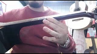Gracia M5 - Guitarras AG - Todo en guitarras eléctricas y bajos.