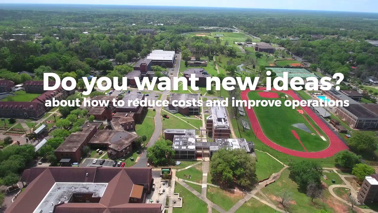 Jengo Consulting College and University School Facility Management