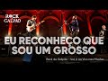 Rock de galpo  eu reconheo que sou um grosso