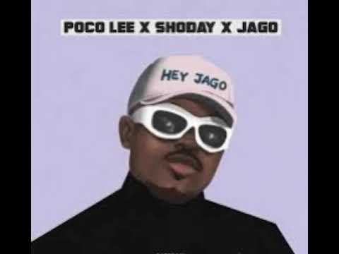 Poco Lee, Shoday & Rahman Jago - Hey Jago (Sped Up)