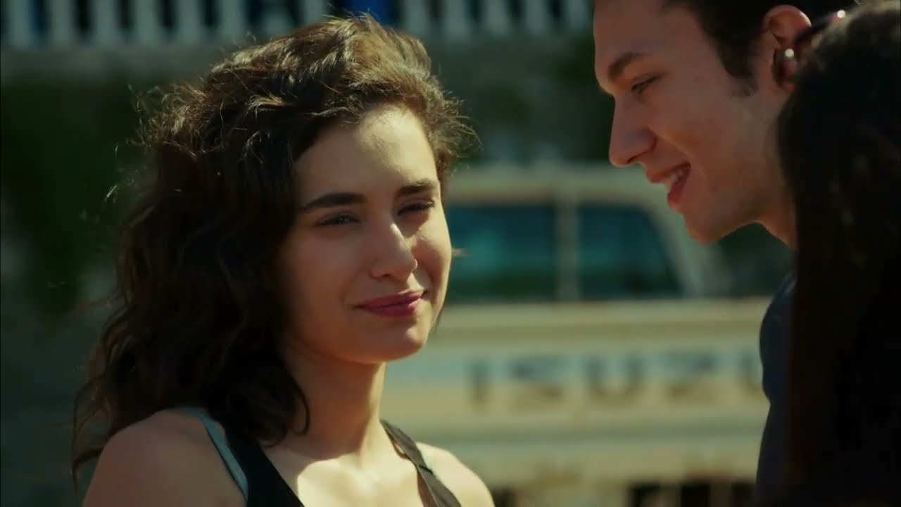 Керем и Зейнеп/ клипы к 11-летию выпуска сериала ВОС