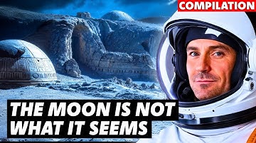 So China Found Something on the Moon… and It Changes Everything  Joe Rogan | Stellar Tech