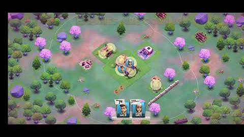 Survival City - Zombie Base Build and Defend, Introduction Gameplay