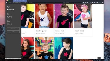 Configuring a WooCommerce Product Filter With FacetWP
