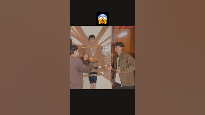 Kunali Ko Tape Se Chipka Diya 😂😂 || #funny #viral #shorts