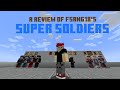 FSang18's Super Soldiers | Review Part 2