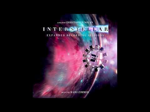 49 Organ Variation Suite Interstellar Expanded Sessions