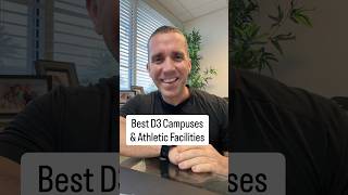 The Best D3 Campuses & Athletic Facilities. The Best D3 Campuses & Athletic Facilities.