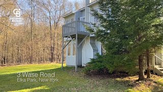 3 Wase Road video tour