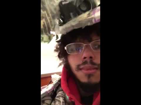 New glasses - YouTube