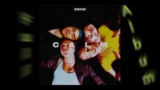 5sos CALM (full album)