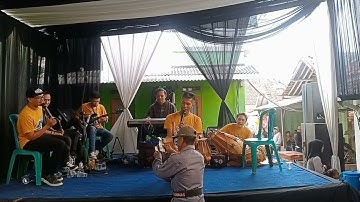 CURUG PANGANTEN ( KANG ATEP GALURA ) MEDLEY BARENG BANG DIRAN ||  DENS•K•PRO🎵 LIVE CIBODAS