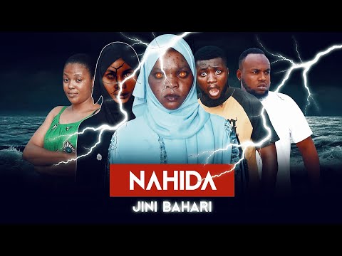 JINI BAHARI NAHIDA Upendo Hatari Unaogharimu Maisha Binadamu Episode 10 