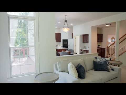 12894 Crouch Drive, Fairfax, VA home video tour