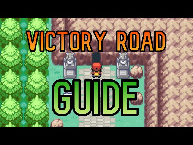 Meta] I always thought it was cool how in Firered in Victory Road they left  burn marks to show where Moltres was in Red and Blue : r/pokemon