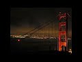 SAN FRANCISCAN NIGHTS by the animals